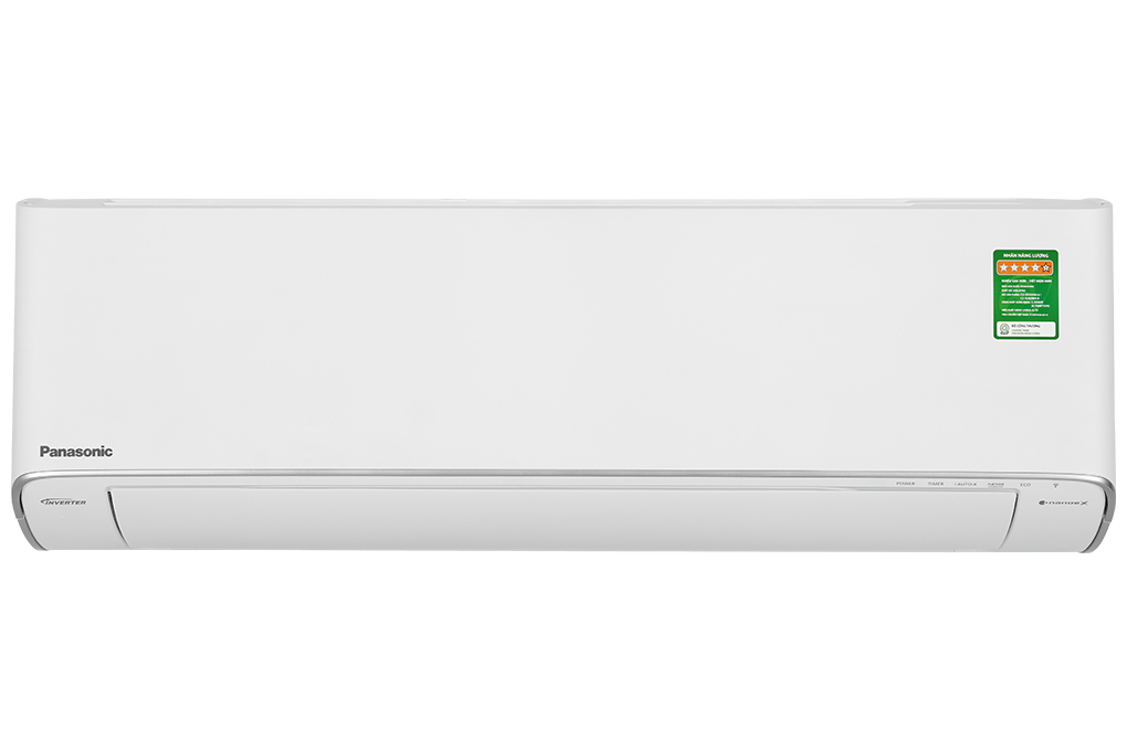 Điều hoà Panasonic inverter 1 chiều 9000BTU CU/CS-XU9ZKH-8