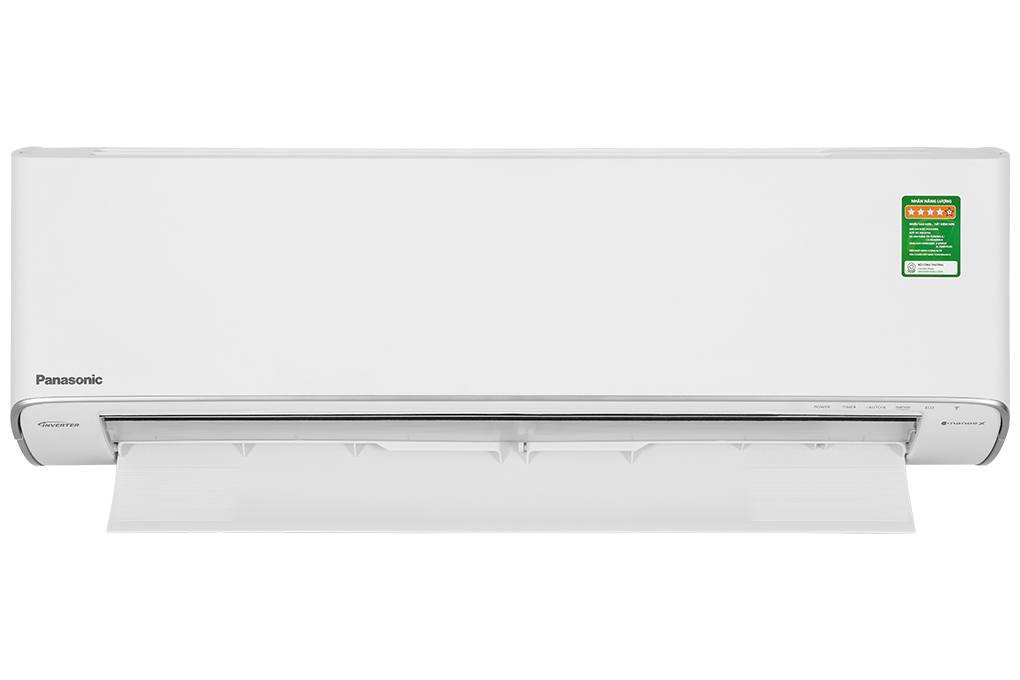 Điều hoà Panasonic inverter 1 chiều 9000BTU CU/CS-XU9ZKH-8