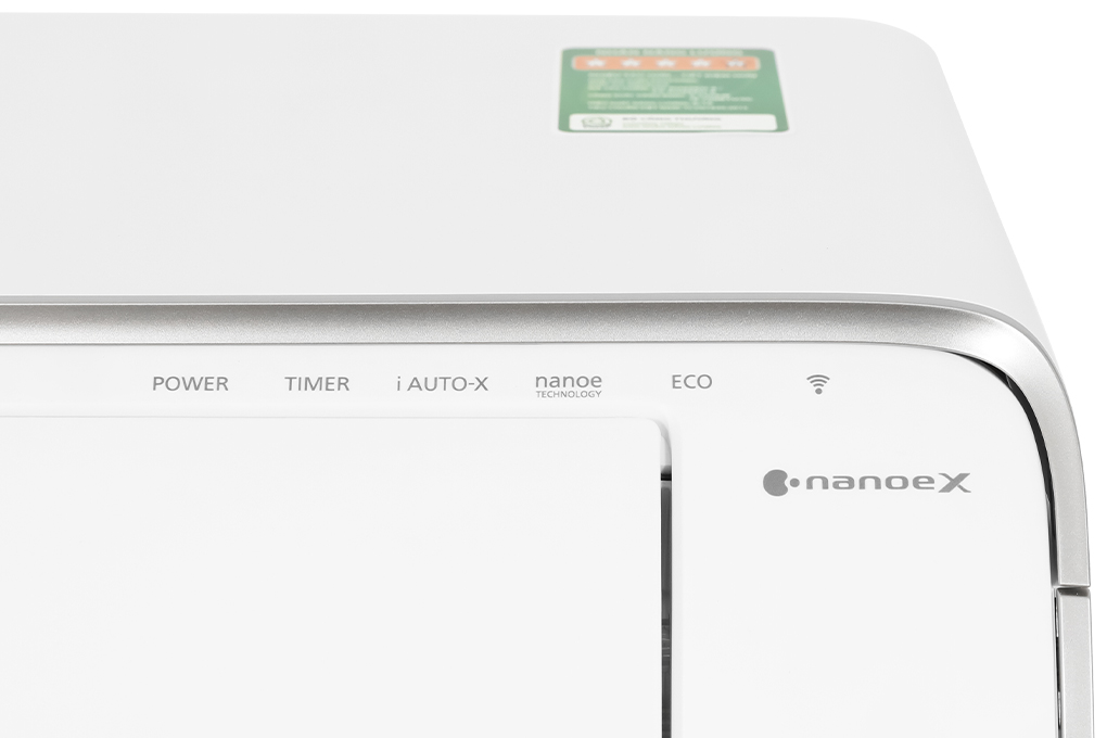 Điều hoà Panasonic inverter 1 chiều 9000BTU CU/CS-XU9ZKH-8