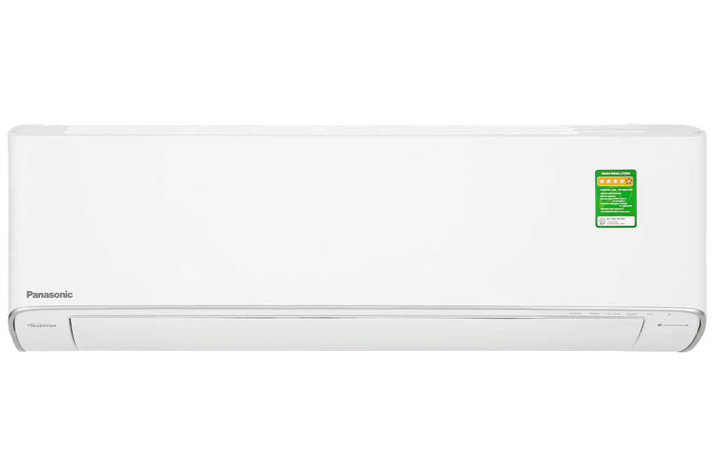 Điều hoà Panasonic inverter 1 chiều 12.000BTU CU/CS-XU12ZKH-8