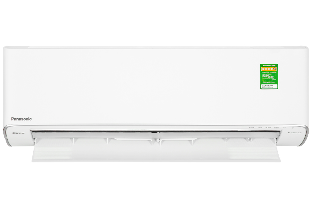Điều hoà Panasonic inverter 1 chiều 12.000BTU CU/CS-XU12ZKH-8