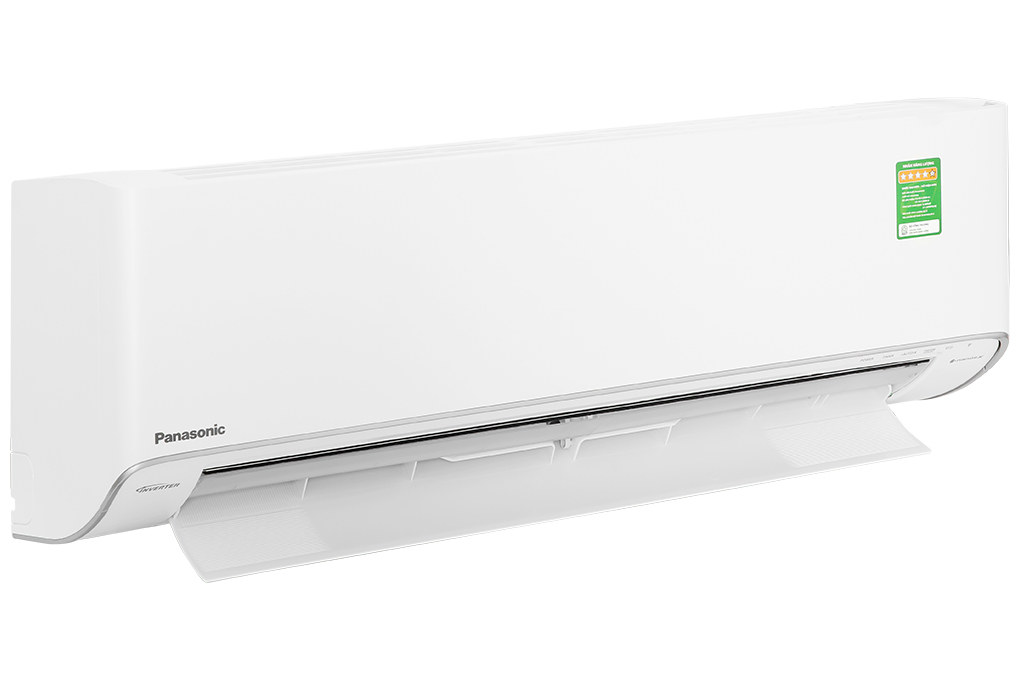 Điều hoà Panasonic inverter 1 chiều 12.000BTU CU/CS-XU12ZKH-8