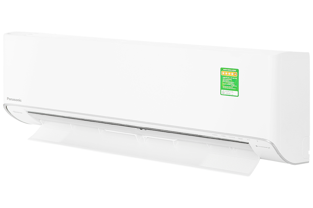 Điều hoà Panasonic inverter 1 chiều 12.000BTU CU/CS-XU12ZKH-8