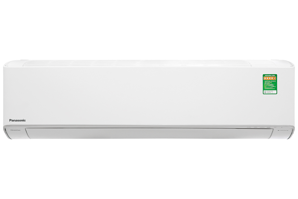 Điều hoà Panasonic inverter 1 chiều 18.000BTU CU/CS-XU18ZKH-8