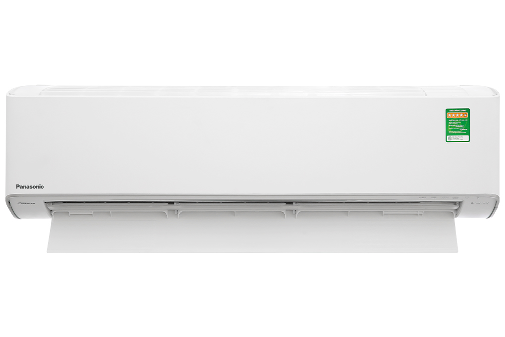 Điều hoà Panasonic inverter 1 chiều 18.000BTU CU/CS-XU18ZKH-8