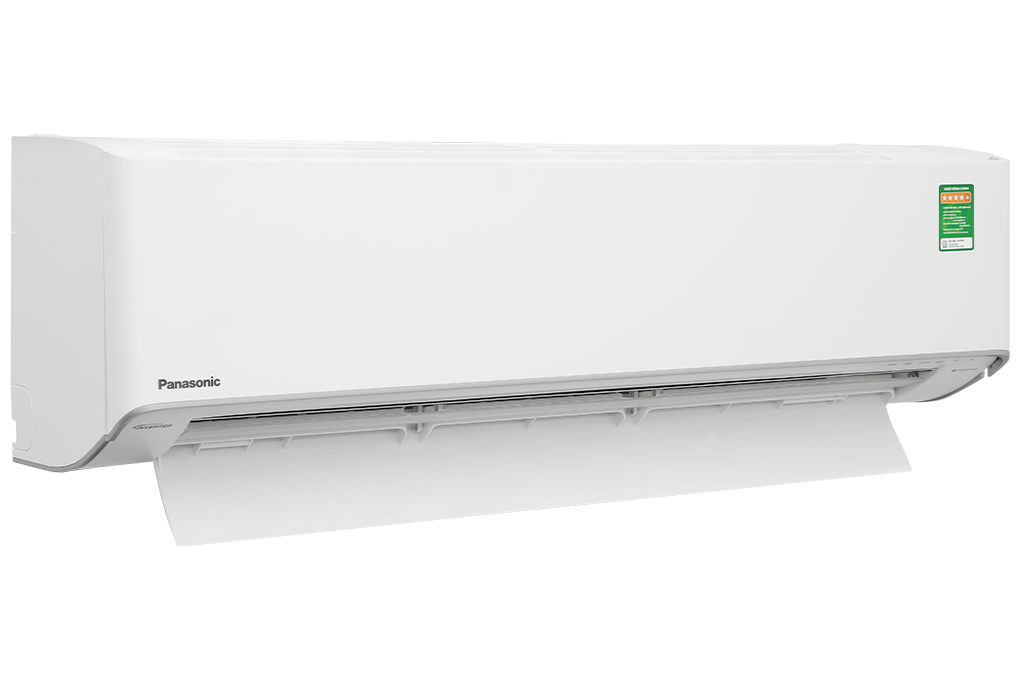 Điều hoà Panasonic inverter 1 chiều 18.000BTU CU/CS-XU18ZKH-8