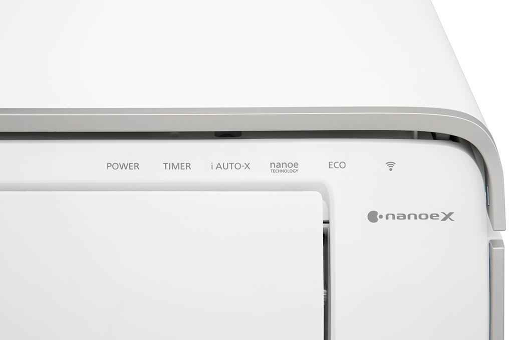 Điều hoà Panasonic inverter 1 chiều 18.000BTU CU/CS-XU18ZKH-8