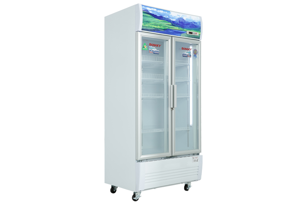 Tủ mát Sanaky 700 lít VH-8009HP