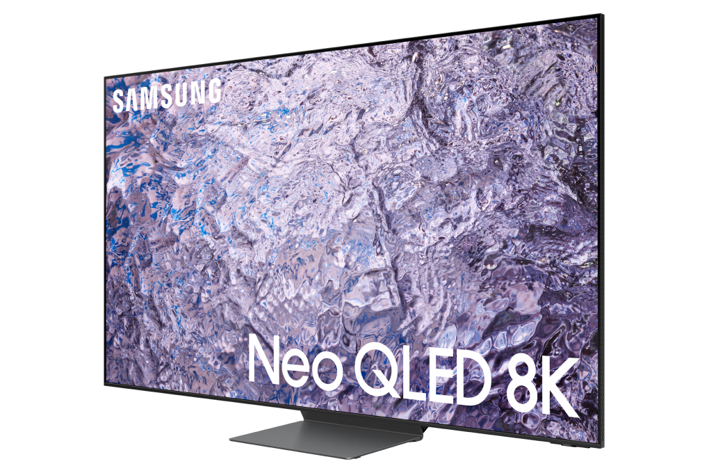 Smart Tivi Neo QLED 8K 75 inch Samsung QA75QN800C