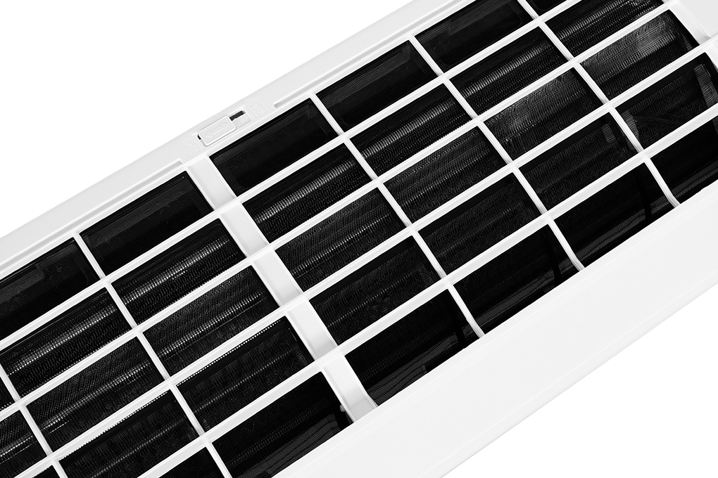 Điều hoà Panasonic 1 chiều Inverter 11.900BTU CU/CS-PU12ZKH