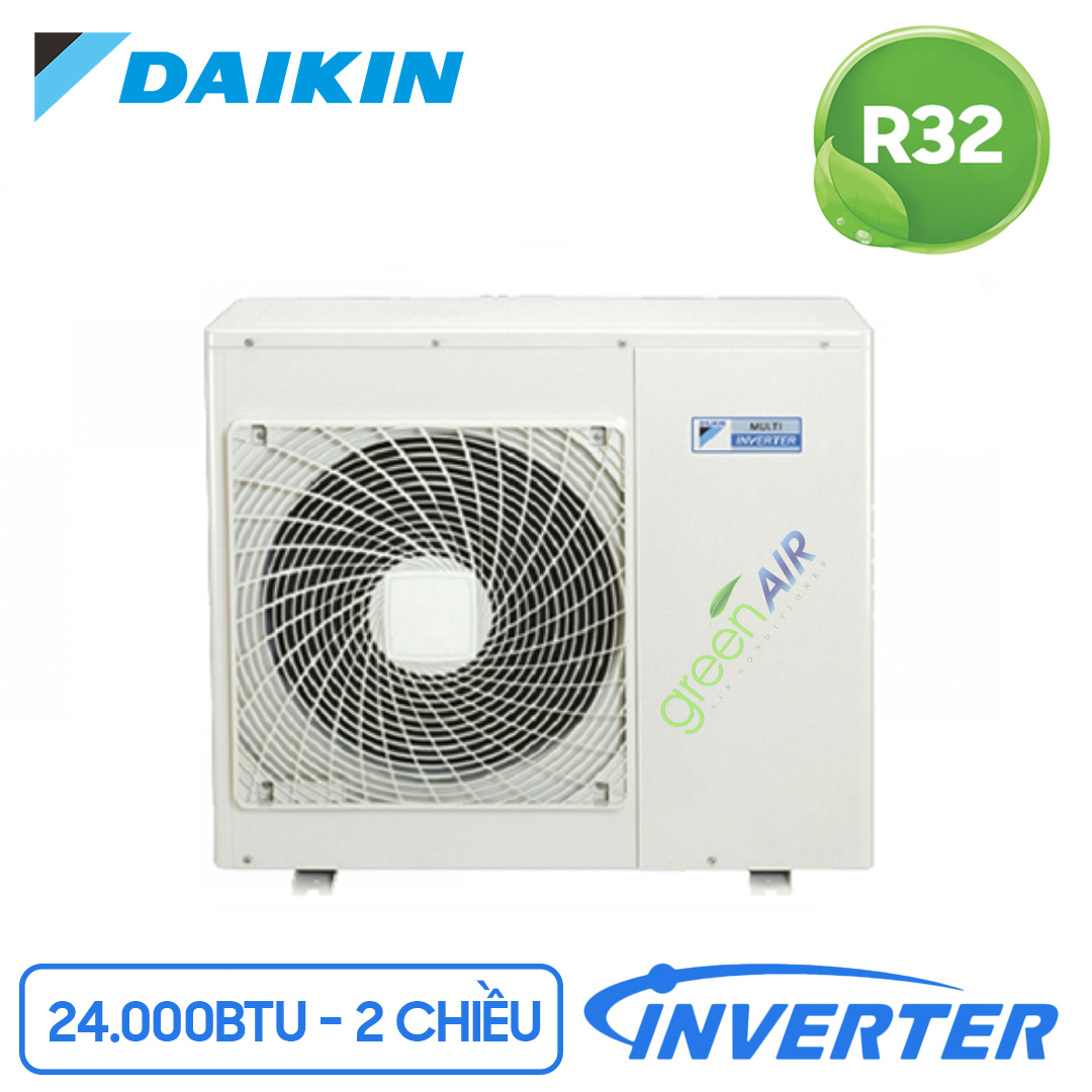 Điều hòa Multi Daikin 4MXM68RVMV