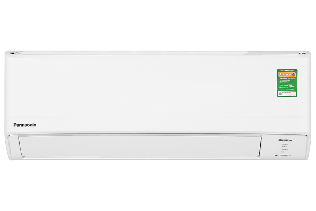 Điều hoà Panasonic 1 chiều Inverter 9.040BTU CU/CS-PU9ZKH