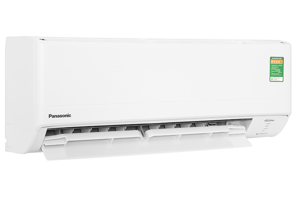 Điều hoà Panasonic 1 chiều Inverter 9.040BTU CU/CS-PU9ZKH