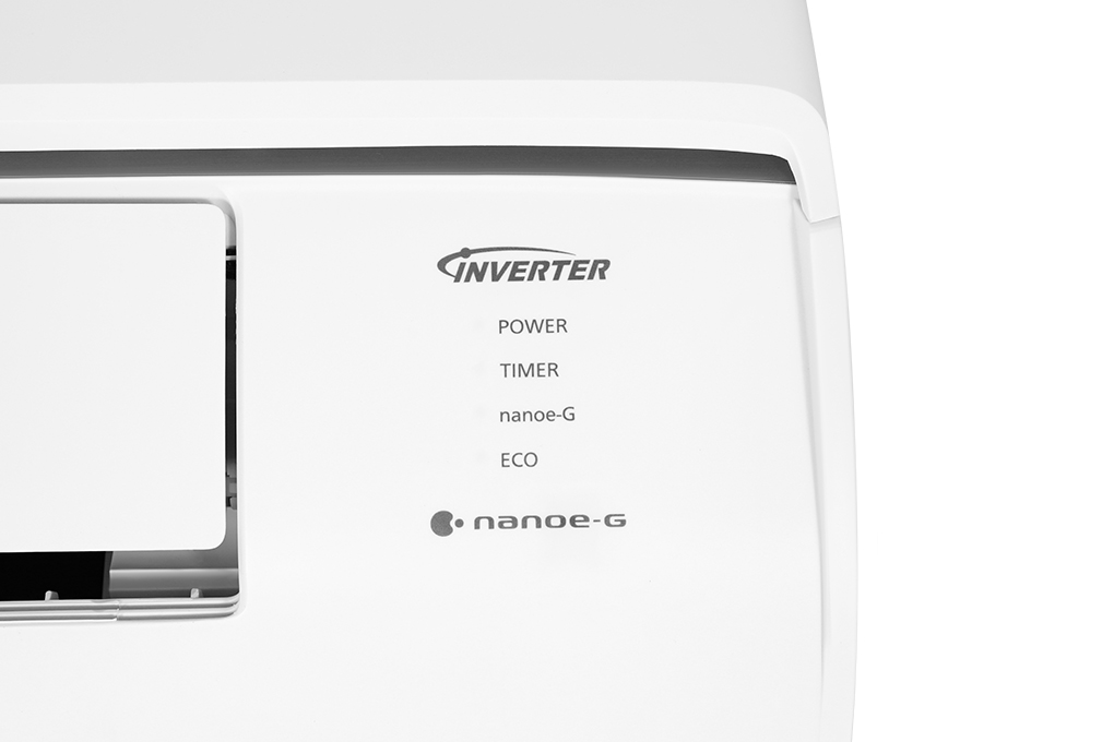 Điều hoà Panasonic 1 chiều Inverter 9.040BTU CU/CS-PU9ZKH