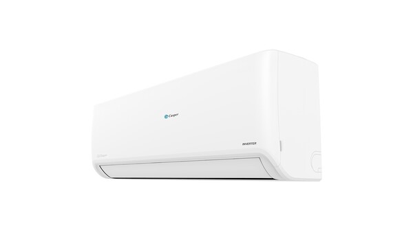 Điều hoà Casper inverter 12000 BTU 1 chiều GC-12IS35