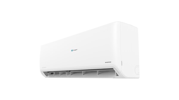 Điều hoà Casper inverter 12000 BTU 1 chiều GC-12IS35