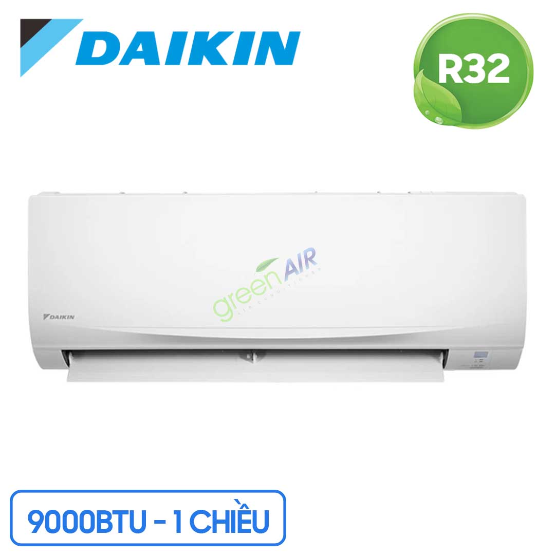 Điều hòa Daikin 9000 BTU FTF25XAV1V
