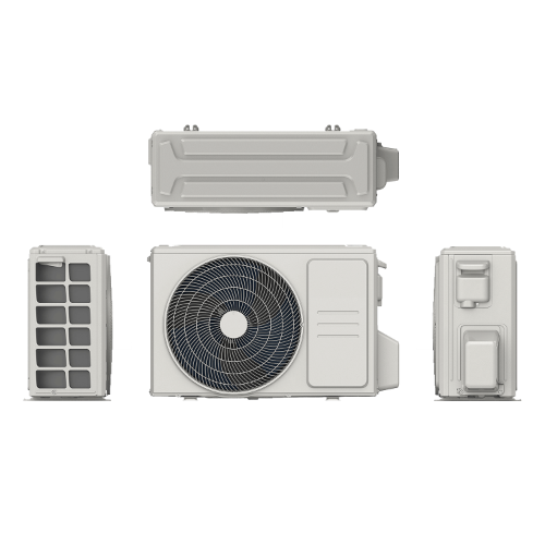 Điều hoà Comfee Inverter 2 Hp CFS-18VAFF