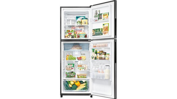 Tủ lạnh Sharp Inverter SJ-XP352AE-DS 352 lít