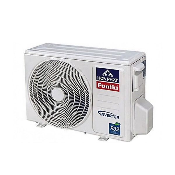 Máy lạnh Funiki Inverter 1.5 HP HSIC12TMU