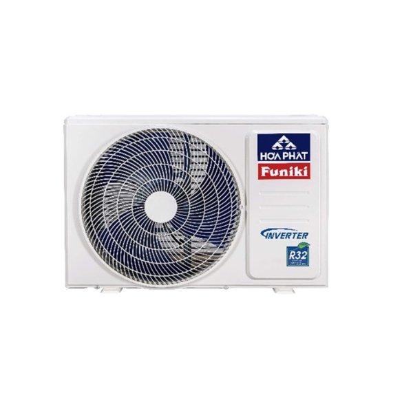 Máy lạnh Funiki Inverter 1.5 HP HSIC12TMU