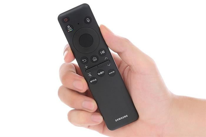 Smart Tivi QLED Samsung 4K 85 inch QA85Q70D