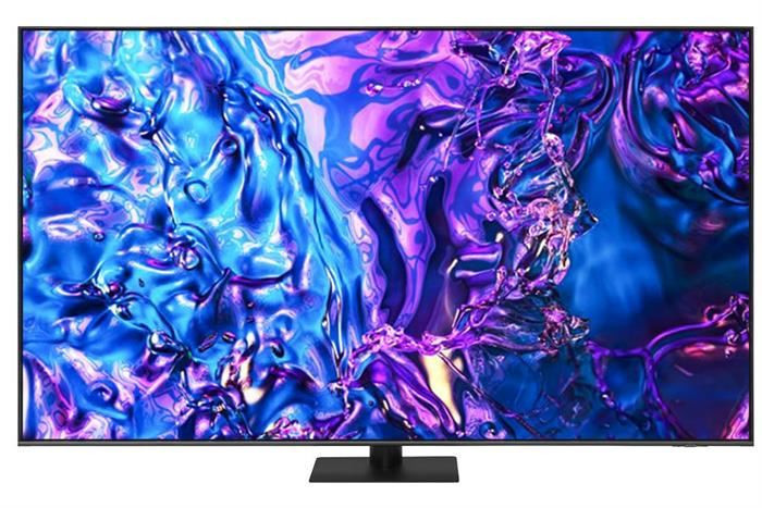 Smart Tivi QLED Samsung 4K 85 inch QA85Q70D