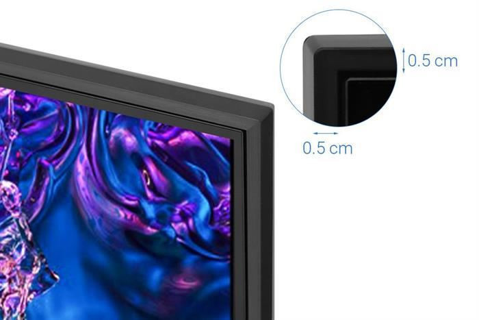 Smart Tivi QLED Samsung 4K 85 inch QA85Q70D