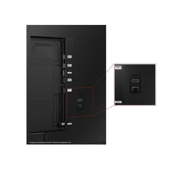 Google Tivi Sony 4K 55 inch K-55S30