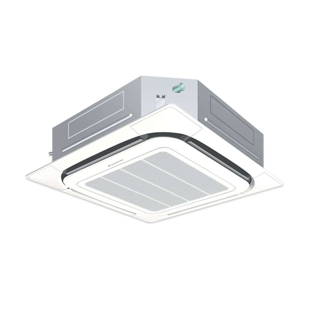 Điều hòa âm trần Daikin 36.000BTU 1 chiều 3 pha FCNQ36MV1/RNQ36MY1