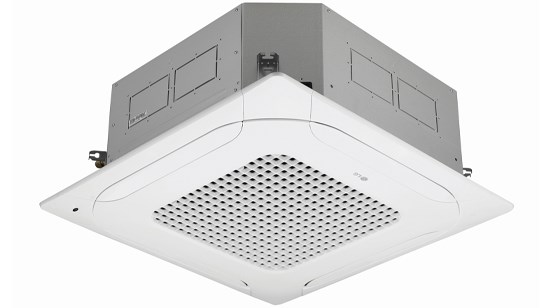 Điều hòa âm trần LG 48000BTU 3 pha gas R32 ZTNQ48LMLA0