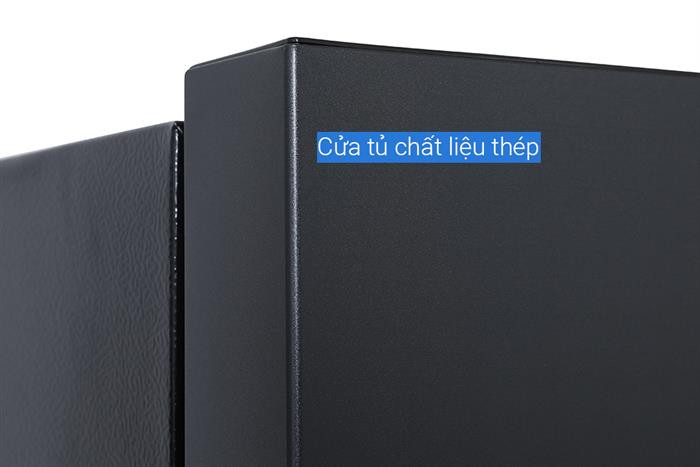 Tủ lạnh Aqua Inverter 328L AQR-T380FA(SL)