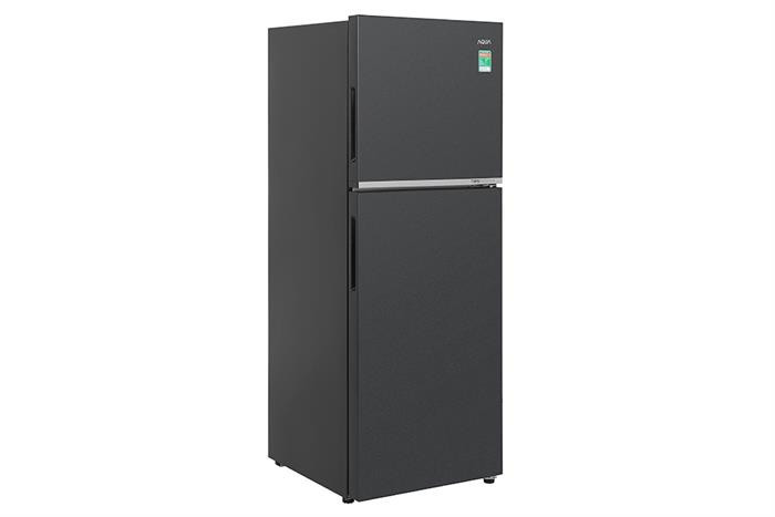 Tủ lạnh Aqua Inverter 328L AQR-T380FA(SL)