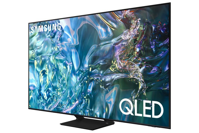 Smart Tivi Samsung 4K QLED 55 inch QA55Q60D