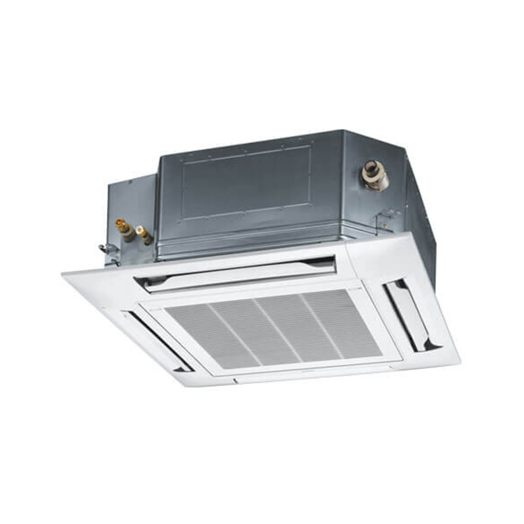Điều Hòa Âm Trần Cassette Panasonic 1 Chiều 25.000 BTU (S-25PU1H5/U-25PV1H5) Điều Khiển Không Dây (CZ-RL013U)