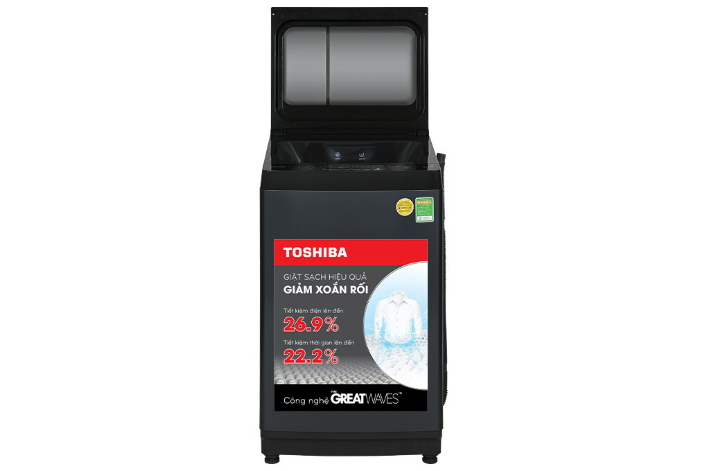 Máy giặt Toshiba 10 KG AW-M1100JV(MK) Lồng đứng