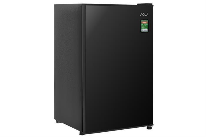 Tủ lạnh Aqua 90 lít AQR-D100FA(BS)
