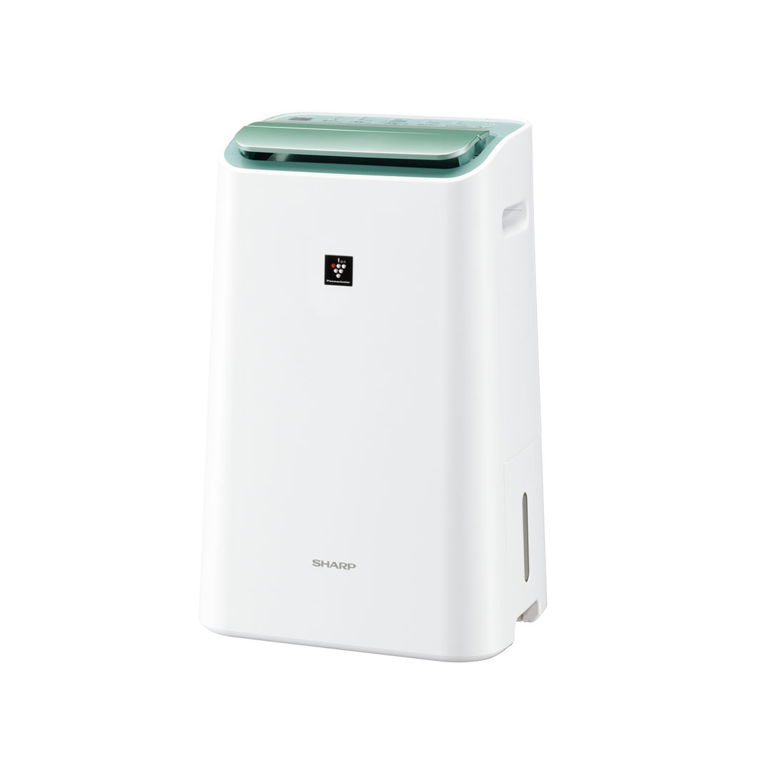Máy lọc không khí Sharp hút ẩm DW-E16FA-W