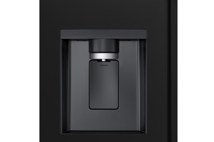 Tủ lạnh LG Inverter 612 lít Multi Door InstaView LFD61BLGAI