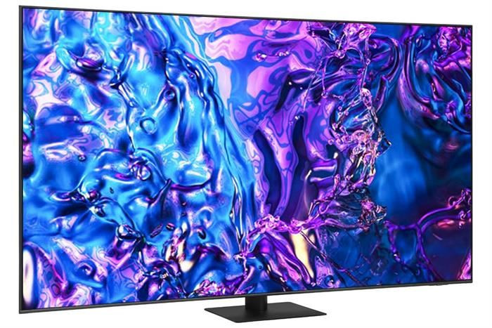 Smart Tivi QLED Samsung 4K 85 inch QA85Q70D