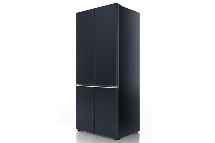 Tủ lạnh Panasonic Inverter 510 lít Multi Door NR-X561BK-VN​