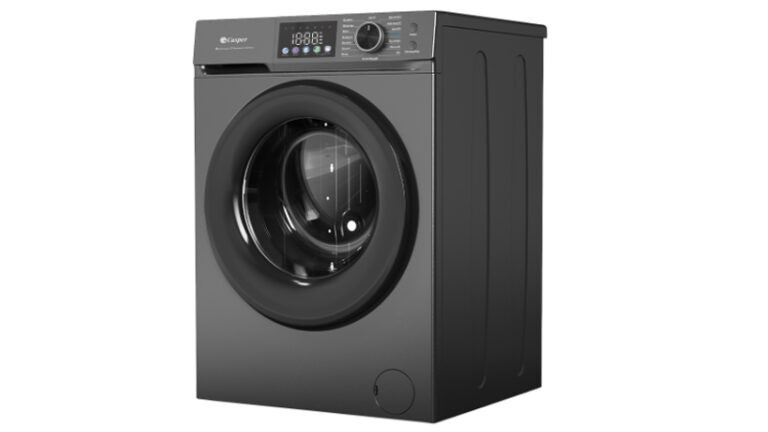Máy giặt Casper inverter 9.5kg WF-D95VGR1 Prowash