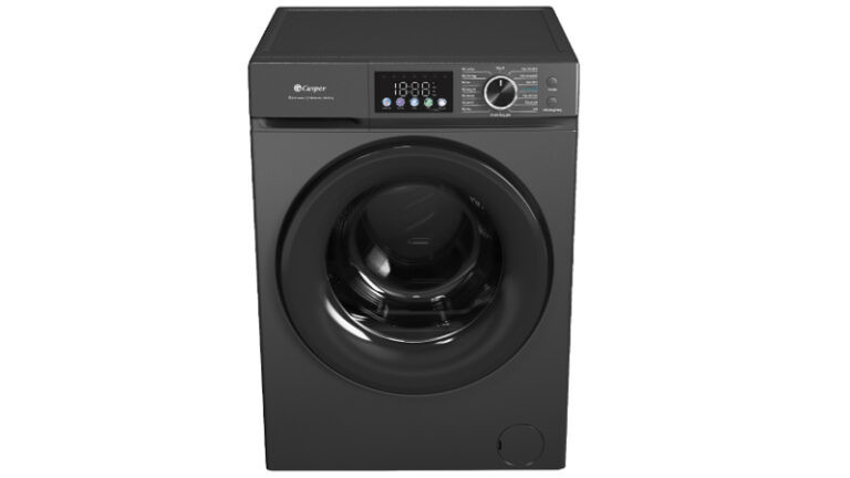 Máy giặt Casper inverter 9.5kg WF-D95VGR1 Prowash