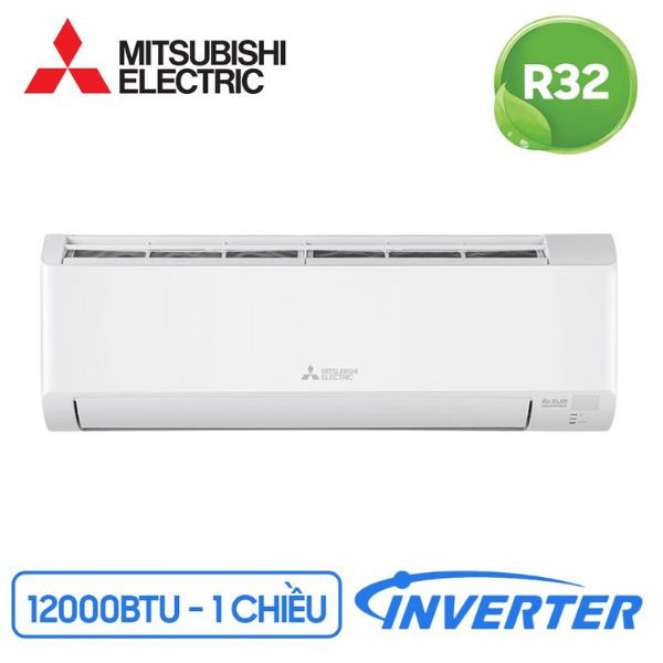 Điều hòa Mitsubishi Electric inverter 21.000BTU 1 chiều MSY-JY60VF