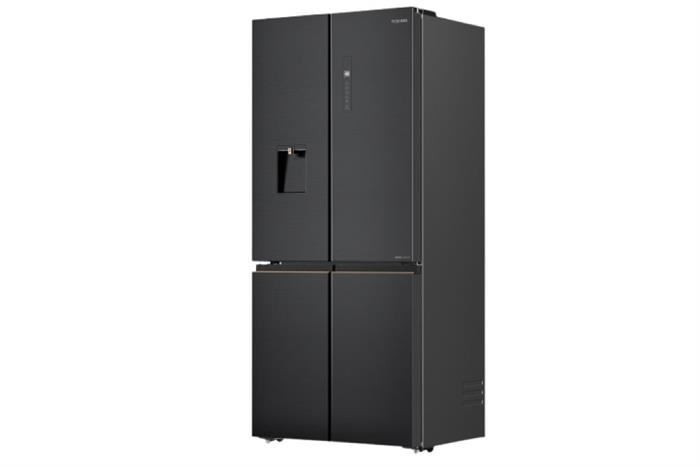 Tủ lạnh Toshiba Inverter 515 lít Multi Door GR-RF675WI-PMV(06)-MG