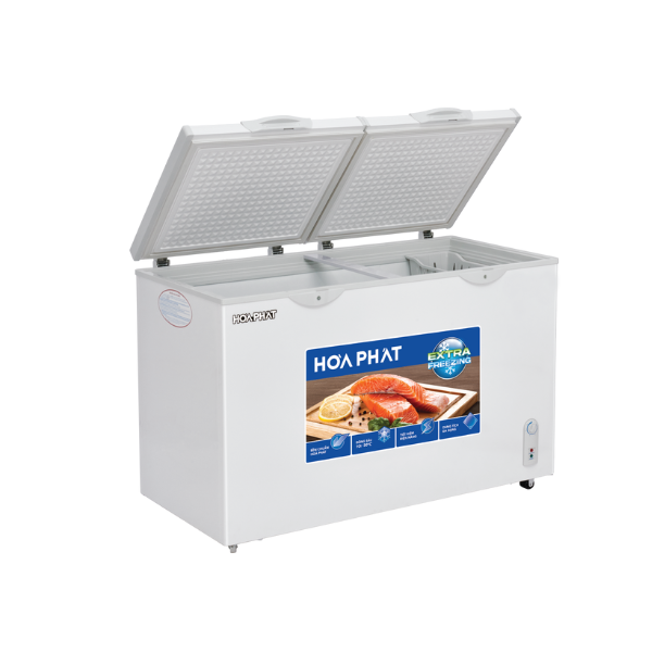 Tủ đông Hòa Phát HPF BN6205 205 lít