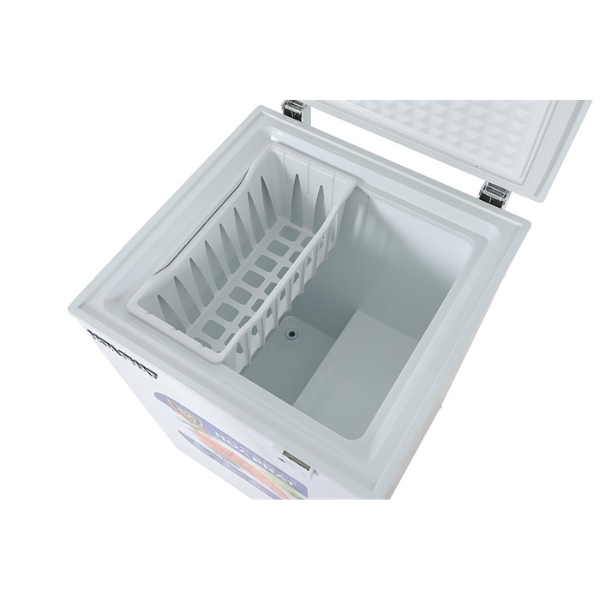 Tủ đông Hòa Phát 107 Lít HPF AD6107