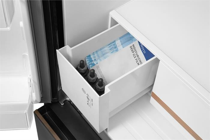 Tủ lạnh Toshiba Inverter 711 lít Multi Door GR-RF900WI-PMV(06)-MG