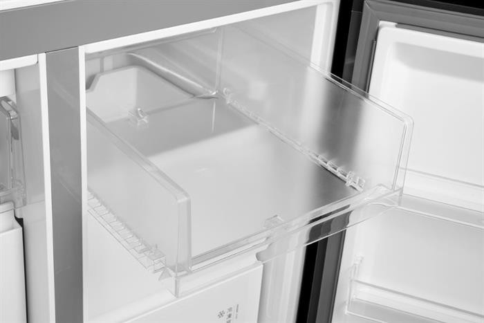 Tủ lạnh Toshiba Inverter 711 lít Multi Door GR-RF900WI-PMV(06)-MG