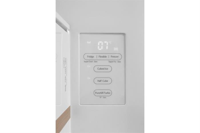 Tủ lạnh Toshiba Inverter 711 lít Multi Door GR-RF895WIA-PGV(22)-XK